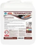 Arcora Terminator Kraft-Spr&uuml;hreiniger und Fleckenentferner 5 Liter Kanister