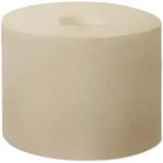 Tork 471255 Advanced Natur h&uuml;lsenloses Midi Toilettenpapier T7 2-lagig 900...