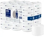 Tork 472650 Premium OptiServe Extra-Weiches Toilettenpapier Midi-Rolle Zellstoff