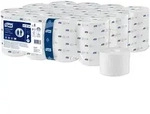 Tork 472630 Advanced OptiServe Toilettenpapier Midi-Rolle Recycling h&uuml;lsenlos T7