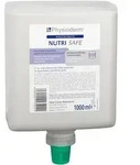 Physioderm Hautschutzcreme Nutri Safe 6 x 1 Liter Neptune-Flasche