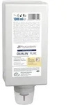 Physioderm Dualin Pure unparf&uuml;miert Hautschutzcreme 6 x 1 l Spender-Weichflasche