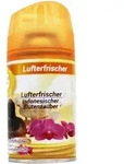 Reinex fresh Lufterfrischer Duftspray Nachf&uuml;ller f&uuml;r automatische Duftspender