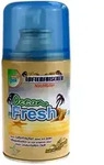 Reinex fresh Lufterfrischer Duftspray Nachf&uuml;ller f&uuml;r automatische Duftspender...