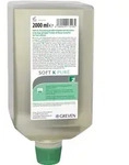 Greven Ivraxo Soft K pure Hautreinigungslotion 2 Liter Spender-Weichflasche