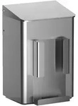 MediQo-line Hygiene-Abfallbeh&auml;lter 6 Liter und Hygienebeutelhalter MQWB6HBH