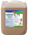 Eilfix Schmierseife fl&uuml;ssig Fu&szlig;bodenpflege 10 Liter Kanister