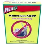 Reinex Schnecken-Stopp nat&uuml;rliches Schneckenkorn 1,5 kg Karton