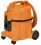 Hitachi Staubsauger CV-400 PRO orange