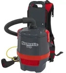 Numatic Rucksacksauger RSV150H Hepa 1 St&uuml;ck