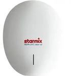 Starmix H&auml;ndetrockner T-C BL mit HEPA-Filter 720 Watt wei&szlig;