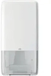Tork PeakServe Endlos Handtuchspender H5 wei&szlig;