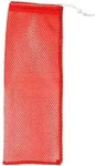 Vermop W&auml;schenetz 40 Liter rot