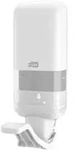 Tork Elevation Spender mit Armhebel f&uuml;r Seifen und H&auml;ndedesinfektionsmittel S4 1000