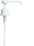 Bode Einmalpumpe f&uuml;r Eurospender Safety plus F&uuml;r 350/500 ml Spender
