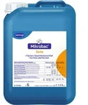 Bode Mikrobac forte aldehydfreies Desinfektionsmittel 5 Liter Kanister