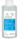 Dr. Schumacher Descoderm alk. Hand- & Hautdesinfektion 20 x 500 ml