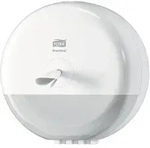 Tork Elevation SmartOne Mini Spender f&uuml;r Toilettenpapier T9 wei&szlig;
