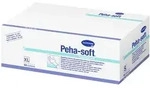 Hartmann Peha-soft Einmalhandschuhe Latex, puderfrei VE 1000 St&uuml;ck XL