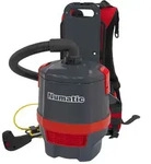 Numatic Rucksacksauger RSV150 1 St&uuml;ck