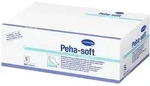 Hartmann Peha-soft Einmalhandschuhe Latex, puderfrei VE 1000 St&uuml;ck S
