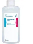 Dr. Schumacher Aseptoman viral alkoholisches H&auml;ndedesinfektionsmittel 20 x 500 ml