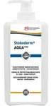 Deb Stoko Stokoderm Aqua PURE Spezial-Hautschutzcreme 20 x 500 ml Pumpflasche