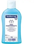 Bode Sterillium med H&auml;ndedesinfektionsmittel 100 ml Flasche