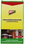 Reinex Mottenfalle Klebefalle 2 St&uuml;ck 2 St&uuml;ck