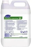 TASKI Jontec Combi & Care Bodenreinigung und -pflege 10 Liter Kanister