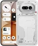 Nothing Phone (4a) Dual SIM 128 GB White