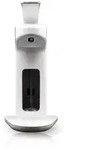 Universal Armhebelspender Kunststoff, wei&szlig; F&uuml;r 500 ml Flaschen