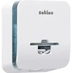 Satino by Wepa HYGINITY Damenhygienespender FemCare FC1 wei&szlig;