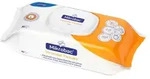 Bode Mikrobac Virucidal Tissues Flow-Pack alkoholfreie Desinfektionst&uuml;cher 80