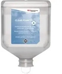 Deb Stoko Refresh Clear FOAM Schaumseife 4 x 2 l Kartusche