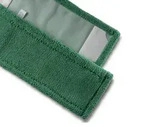 Mopptex Mikrofaser Mopp Premium 50 cm gr&uuml;n