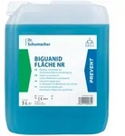 Dr. Schumacher Biguanid Fl&auml;che NR 3 x 5 Liter Kanister