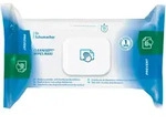 Dr. Schumacher Cleanisept Wipes Maxi alkoholfreie T&uuml;cher 6 x 100 T&uuml;cher
