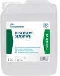 Dr. Schumacher Descosept Sensitive Desinfektionsmittel 5 Liter Kanister