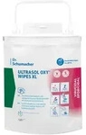 Dr. Schumacher Ultrasol Oxy Wipes XL 4 x 120 T&uuml;cher