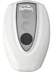 STOKO Refresh Toilet Seat Cleaner Spender wei&szlig;