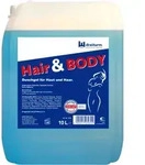 Dreiturm Hair & Body Shampoo 10 Liter Kanister