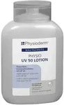 Physioderm Physio UV 50 Lotion Licht- und Sonnenschutzlotion 250 ml Flasche