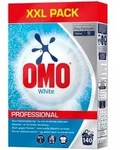 OMO Professional White Vollwaschmittel Pulver 7 kg Karton