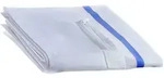 Floorstar W&auml;schesack 70 Liter blau