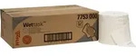 WypAll 7753 Wettask fusselarme Reinigungst&uuml;cher f&uuml;r L&ouml;sungsmittel, 30,5 cm...