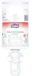 Tork 424205 Extra Desinfizierendes Hand Alkohol Gel S4 6 x 1000 ml 6 x 1 Liter