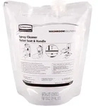 Rubbermaid Toilet seat cleaner Nachf&uuml;llbeutel 400 ml 400 ml Beutel