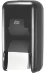 Tork OptiServe Doppelrollenspender f&uuml;r h&uuml;lsenloses Midi-Toilettenpapier T7...