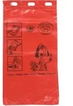 VAR DOG Hundekotbeutel 15 my, 1000 St&uuml;ck 1 Karton = 1000 St&uuml;ck